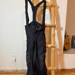 Patagonia Gore-Tex Ski Bibs